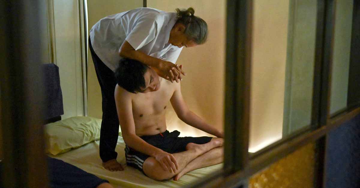 Thai massage could get UNESCO status The ASEAN Post image photo